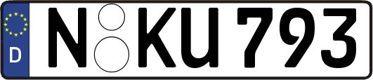N-KU793