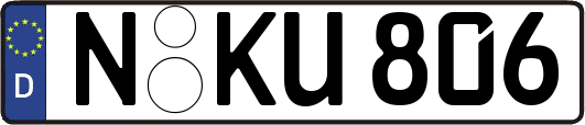 N-KU806