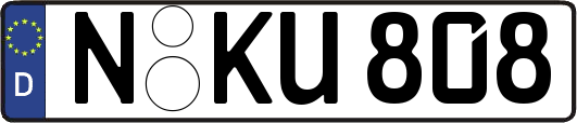 N-KU808