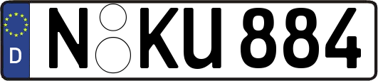 N-KU884