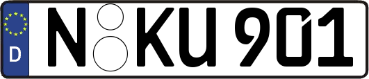N-KU901