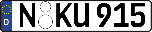 N-KU915