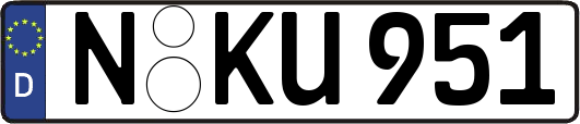 N-KU951