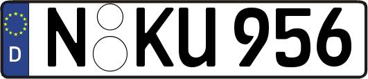 N-KU956