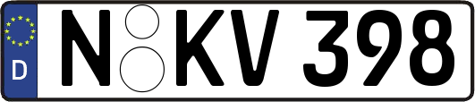N-KV398