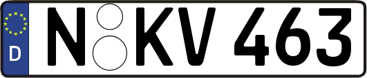 N-KV463