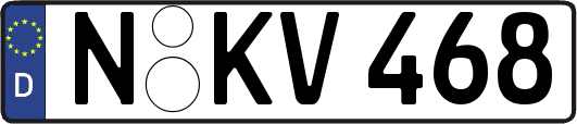 N-KV468