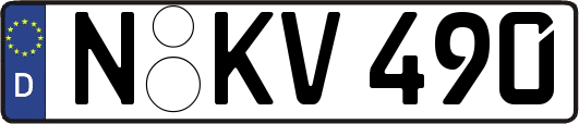 N-KV490