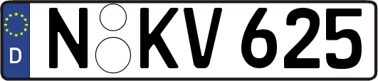 N-KV625