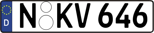 N-KV646