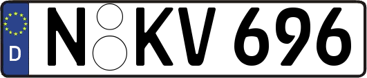 N-KV696