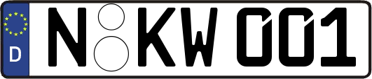 N-KW001