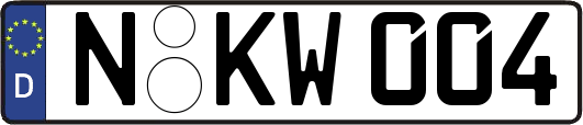 N-KW004
