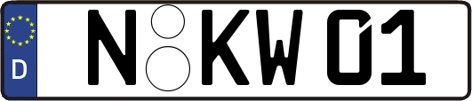 N-KW01
