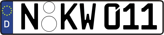 N-KW011