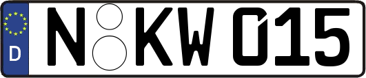 N-KW015