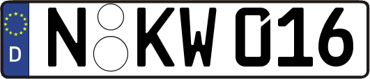 N-KW016