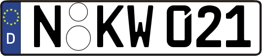 N-KW021
