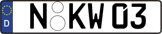 N-KW03