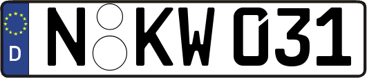 N-KW031