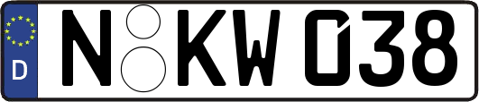N-KW038