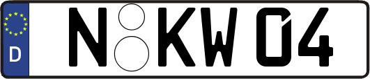 N-KW04