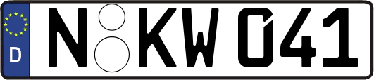 N-KW041