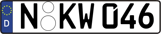 N-KW046