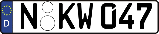 N-KW047