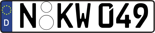 N-KW049