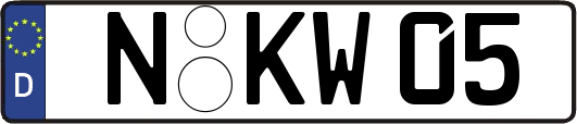 N-KW05