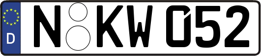 N-KW052