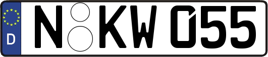 N-KW055