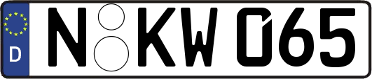 N-KW065