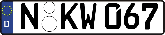 N-KW067
