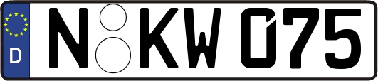 N-KW075