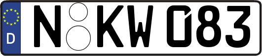 N-KW083