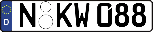 N-KW088