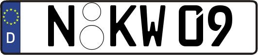 N-KW09