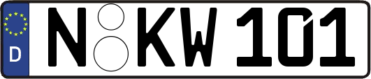 N-KW101