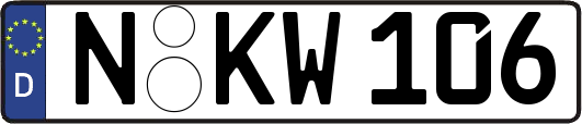 N-KW106