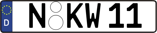 N-KW11
