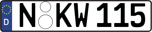 N-KW115