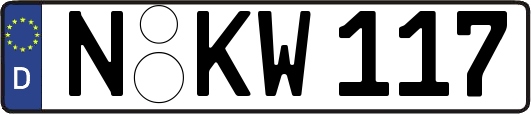 N-KW117