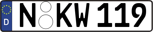 N-KW119