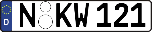N-KW121