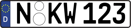 N-KW123