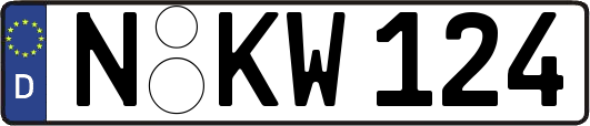 N-KW124