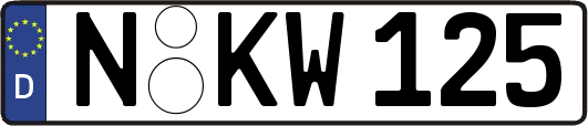 N-KW125