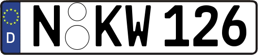 N-KW126
